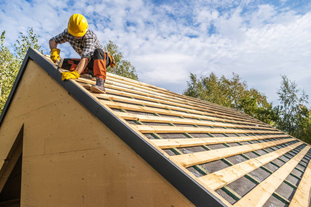 Best Local Roofing Companies  in Los Luceros, NM