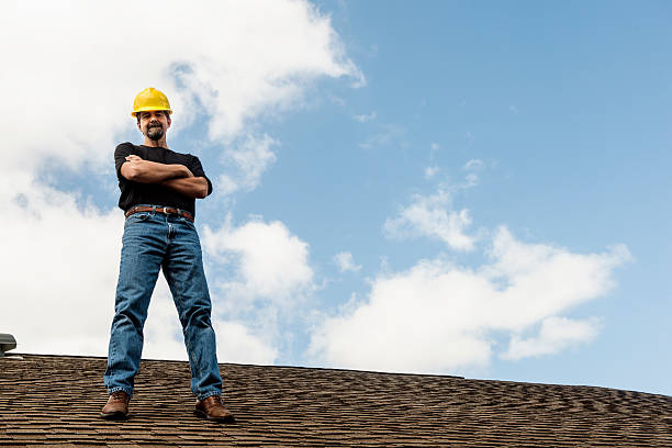 Best Tile Roofing Contractor  in Los Luceros, NM