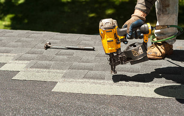 Quick and Trustworthy Emergency Roof Repair Services in Los Luceros, NM